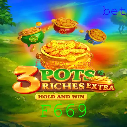 Explorando o Fascinante Mundo de 3potsExtra: Um Jogo Inovador
