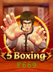 Descubra o Mundo de 5Boxing: Regras e Introdução ao Jogo Inovador