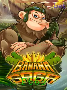 Descubra o Mundo Fascinante de BananaSaga: Uma Jornada Incrível
