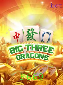 Descubra o Fascinante Jogo BigThreeDragons: Regras, Estratégias e Contexto Atual