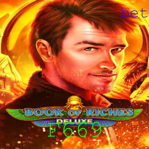 Explore o Excitante Mundo de BookofRichesDeluxe: Regras e Estratégias