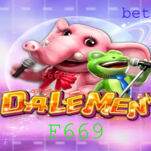 Explorando as Dinâmicas do Jogo 'DALEMEN' e a Estratégia F669