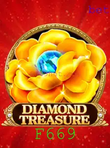Descubra o Excitante Mundo de Diamondtreasure com a Palavra-chave F669