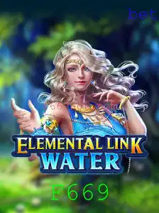 ElementalLinkWater: Explorando o Novo Fenômeno dos Jogos