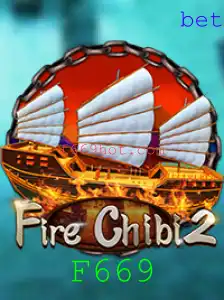 Descubra FireChibi2: A Aventura Flamejante com F669