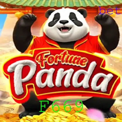 FortunePanda: Decifrando o Fascínio do Jogo F669