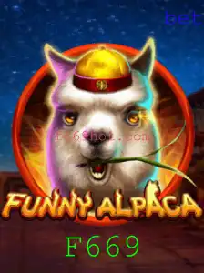 Descubra o Fascinante Mundo de FunnyAlpaca: Jogo de Estratégia e Diversão