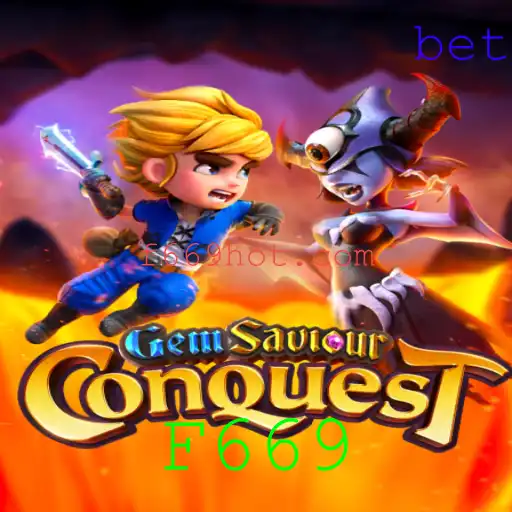 Descubra o emocionante mundo de GemSaviourConquest