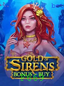 Explorando o Mundo de GoldofSirensBonusBuy: Regras e Estratégias