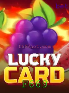 Descubra o Fascinante Mundo do Jogo LuckyCard