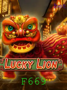 Explorando LuckyLion: O Jogo de Azar que Está Transformando a Experiência de Entretenimento