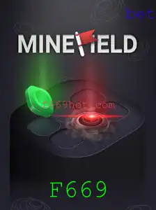 Explorando o Fenômeno do Jogo MineField: Uma Aventura Estratégica e Intensa