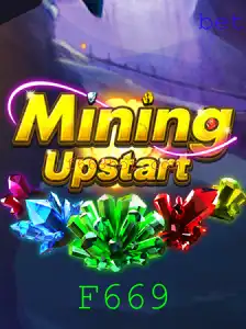 Explorando o Universo de MiningUpstart: Guia Completo e Atualizado