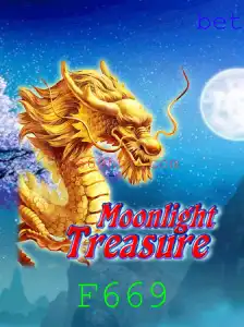 Explorando o Mundo Fantástico de MoonlightTreasure: A Aventura Mística Impulsionada pelo Fascínio do Código F669