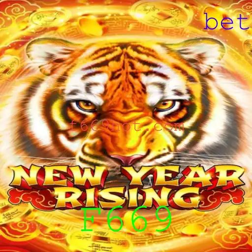 NewYearRising: Uma Nova Jornada com F669