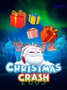 ChristmasCrash: Aventuras e Desafios Nesta Temporada Festiva