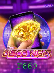Explorando o Mundo de DiscoNightM: Jogue, Dance e Conquiste