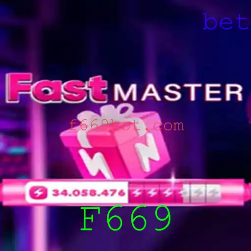 FastMaster: Uma Imersão no Mundo do Jogo de Ação Rápida
