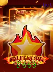 Explore o Mundo de FruitrNovaSupe30: Um Novo Jogo Desafiador