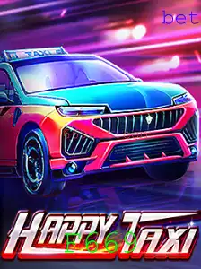 Descubra o Mundo de HappyTaxi: O Jogo que Está Conquistando o Mundo