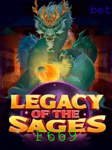 Explorando o Mundo de LegacyoftheSages: Uma Jornada Épica
