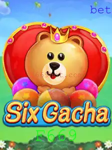 Descubra o Universo de SixGacha: Uma Nova Experiência em Jogos de Azar
