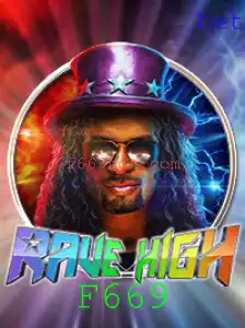 Descubra o Fascinante Mundo de RaveHigh: O Jogo que Está Conquistando 2023