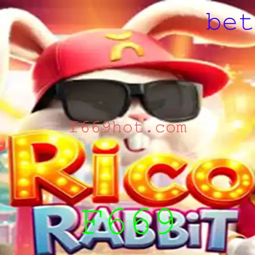 RicoRabbit: Um Jogo Inovador Que Captura a Essência da Aventura