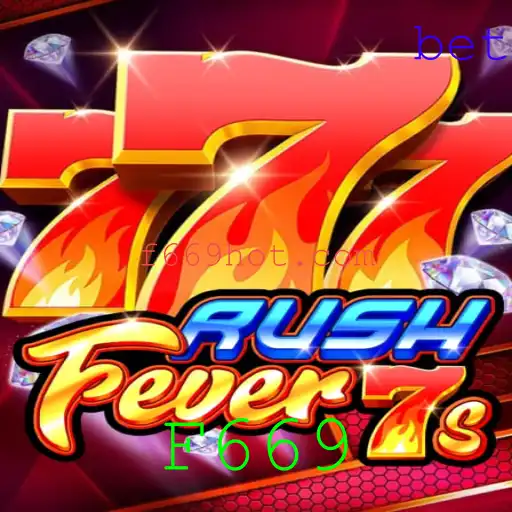 RushFever7s: Descubra a Emoção do Novo Jogo F669