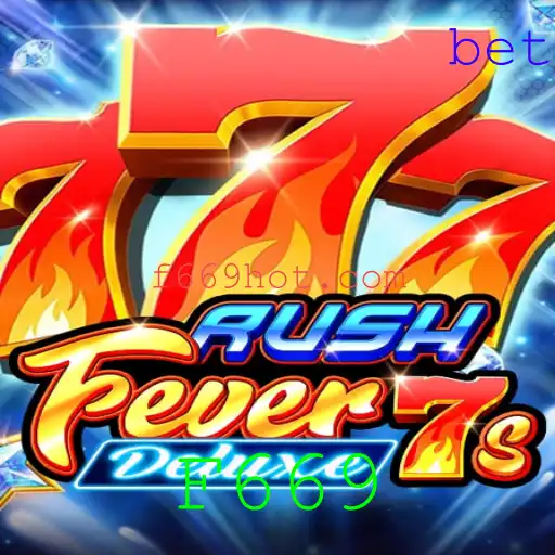 Descubra RushFever7sDeluxe: A Experiência de Jogo que Vai Além