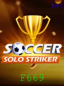 SoccerSoloStriker: Um Mergulho no Fenômeno dos Jogos de Futebol Solo