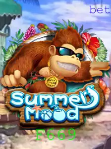 Explorando SummerMood: O Jogo de Estratégia e Criatividade