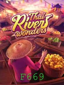 Descubra o Fascinante Mundo de ThaiRiverWonders com a Palavra-chave F669