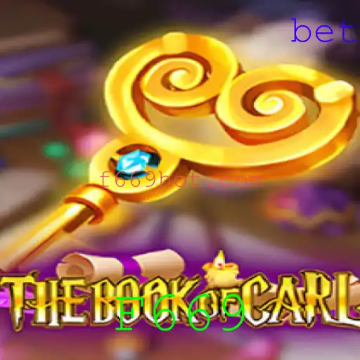 Descubra o Fascinante Jogo 'TheBookofCarl'
