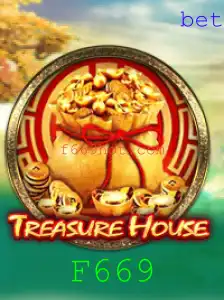 Explorando o Mundo Fascinante de TreasureHouse