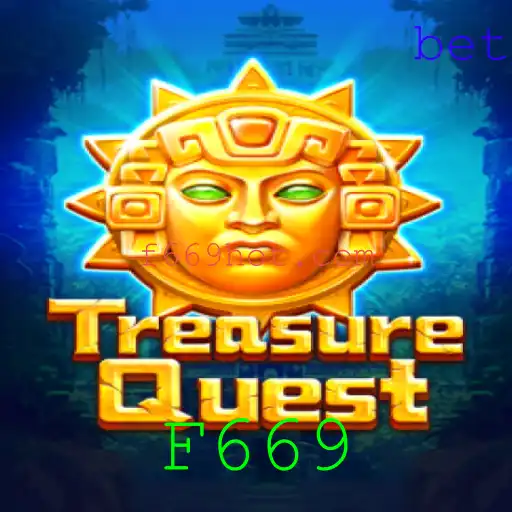 Explorando TreasureQuest: Uma Aventura Épica no Mundo dos Caçadores de Tesouros com F669