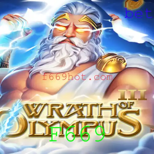Explorando o Jogo WrathofOlympusIII com a Palavra-Chave F669